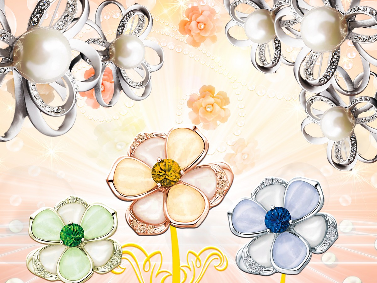 Сокровища диадемы